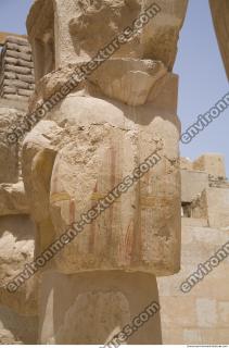 Photo Texture of Hatshepsut 0278